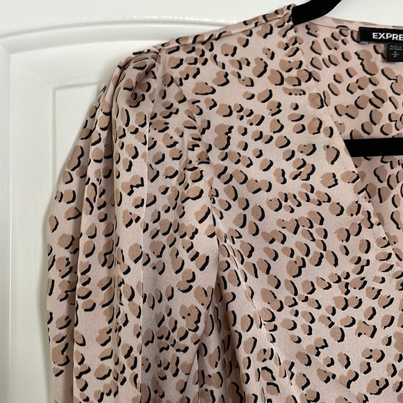 Express blouse - Picture 3 of 6